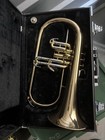 Yamaha Yfh631g Professional Flugelhorn - Brass
