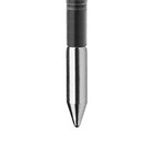 Pk 3 Schneider Gelion  Gel Ballpoint Refills  Black M  0 7mm 