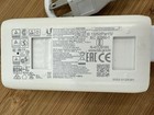 Ubiquiti Upoe Network U-poe-af Is 13252 Unifi 24v Switching Gigabit Power Supply