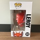 Funko Pop  Lilo   Stitch Leroy Funko Pop  Vinyl Figure  1572 Specialty Series