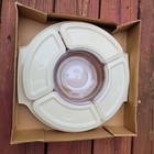 Vintage Thermo Serv Snack Bar