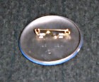 Rare 1970 s Heileman Light Beer Vintage Pinback Button