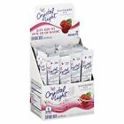 Crystal Light Raspberry Ice Drink Mix  30 On The Go Packets 