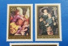Liechtenstein Stamps  Scott 595-597 Complete Set Mnh