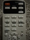 Epson Projector  154720000  Remote Control Lot