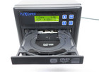 Plexcopier 24x 1-to-1 Cd Dvd Duplicator Tower M-disc Supported Burner Copier