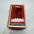 Eskimo E40 40v 4ah Battery Lithium Electric Ice Fishing Auger Battery Pack