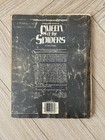 Advanced Dungeons   Dragons Ad d Queen Of The Spiders 9179 Tsr 1986 1st Edition