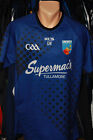 An Tulach Mhor Tullamore Gaa Offaly Kc Sport  gw Gaelic Eire Ireland Kit Shirt