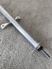Chevy S10  Drag  Race Lightweight Aluminum Steering Column W  Straight Bracket