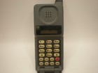 Vtg Motorola Gold Series Digital Personal Communicator Cell Phone Untested Parts