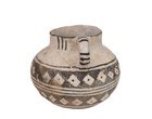 Anasazi Mesa Verde Jar W  Handle