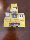 Nib Square D Type A Overload Relay Thermal Heater Unit  Sizes A 47 - A25 2