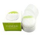 Clinique Sonic System Purifying Cleansing Brush Head Replacement Only New In Box