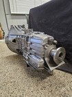 Zf 6 Spd Manual Transmission 2wd