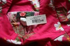 Vintage Hawaiian Dress Size Xxl