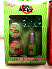 Rare Vtg 2003 Y2k Kellogg s Cereal Apple Jacks   Froot Loops Beauty Set Kits Nib