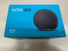 Amazon Echo Dot  5th Gen  - 2022 Release  Charcoal
