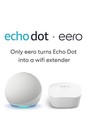 4 Amazon Echo Dot 5th Generation  newest Model  Smart Speaker- Sealed  5th Gen