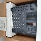 Tascam 424 Mkii Portastudio 4 Channel Analog Cassette Recorder With Box   Manual