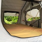 Ventura Deluxe 1 4 Roof Tent Mattress   Cover 240cm X 140cm - Soft   Comfy
