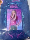 Lot Of  10 Hannah Montana Gift Bags Unused - 3 Sizes  Vintage Disney Hallmark