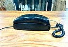 Vintage Advanced American Trimline Touch Tone Push Button Wall Desk Cord Phone