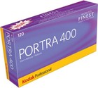 Portra 400 Professional  400 120 Film     Fine Grain   Extraordinary Quality