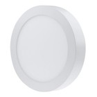 3w 12w 18w White 6000k 6500k Led Recessed Ceiling Panel Light Bulbs Slim Lamp