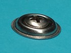 Sheet Metal Screws Oval Head Phillips Drive Stainless Steel  10 X 1-1 2  qty 100