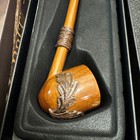 The Hobbit The Desolation Of Smaug Pipe Of Bilbo Baggins Functional Replica Prop