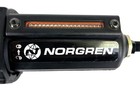 Norgren Excelon  F73c2adad0  Coalescing Filter  73 Series  250psi  Drain  Nos