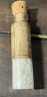 Rare 1800s Apothecary Opium Bottle From Smiths Homeopathic Pharmacy Sealed