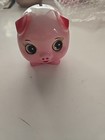 Vintage Anthropomorphic Pig Coin Bank Money Box Small Ceramic Kitsch Adorable 
