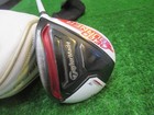 Taylormade Aeroburner 15  Fairway 3 Wood Golf Club Speed Rulz 60 Stiff Graphite