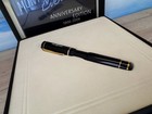 Montblanc Limited Edition 100 Years Anniversary Edition Rollerball Pen  0036708