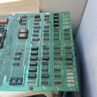 Untested Original Factory Ms Pac-man Arcade Video Game Pcb Board Oc-3