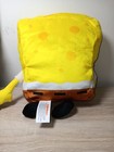 12  Spongebob Squarepants Stuffed Plush Toy Nickelodeon Cartoon Classic