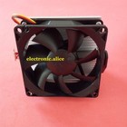 Aluminium Heat Sink Cooling Fan For 100w 150w 200w High Power Led Light