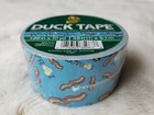3 Pack - Duck Tape  i Love Bacon  1 88in X 10yd - Rare 