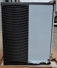 Manitowoc Idt1900a Indigo Nxt 48  Air Cooled Cube Ice Machine 208-230v - 1900 Lb