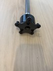 S10 Drag Race Lightweight Steering Column Early Models 2 25   