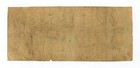 1862 T-43  2 The Confederate States Of America Note - Civil War Era
