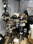 Star Wars Lando Calrissian Skiff Guard Helmet