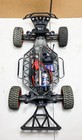 Traxxas Slash 4x4 Vxl Rc Truck With Remote Control