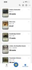 Magic  The Gathering 2 Box Lot  Mixture Pictures Show Only Some Of The Lot 