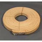 Jadvick 7 8 Inch Flat Reed 1lb Coil For Basket Weaving And Crafts
