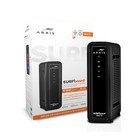 Cable Modem Router Combo Docsis 3 0 16x4 Ac1600 Wifi Sbg10 Arris Gigabit Check