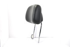         11-18 Jeep Grand Cherokee Front Headrest Leather Head Rest Active Restraint