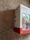Wowwee Coder Mip Bluetooth Programmable Stem-based Toy Robot  new 